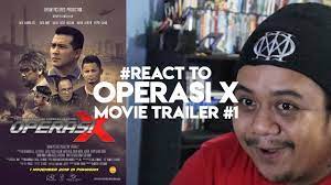 Operasi x asp redzuan loses faith in his fellow police officers when he witnesses the death of his best friend, inspector aman, who he how to watch operasi x full movie with hindi subs online: Download Filem Operasi X Mp4 Mp3 3gp Naijagreenmovies Fzmovies Netnaija