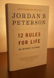 With 12 rules for life: 9780345816023 First Edition Abebooks
