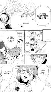 From the second century bc onward, the romans equated her with the greek goddess athena. The Promised Neverland Tome 09 Contre Attaque Yzgeneration