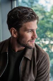 Austin Stowell Talks His New Film Battle of the Sexes