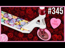 Grab a virtual gift card! Custom Build 298 Ft Clayton Lindley Of Undialed The Vault Pro Scooters Litetube