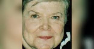 Margaret "Peggy" Donovan Obituary