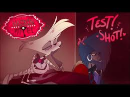 Here are some of the best cosplays resembling the characters. Hazbin Hotel Test Shot Vivziepop Youtube