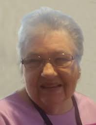 Nancy L Bergman Obituary April 29, 2021