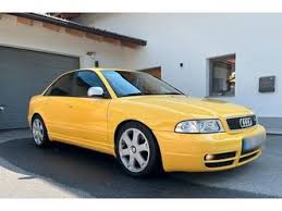 Image result for Imola Yellow 2008 S4