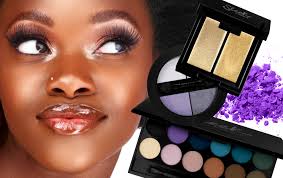 5 best eyeshadows for dark skin