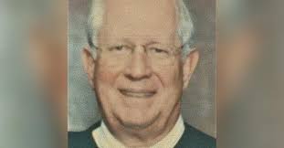 Hon. Clyde Henry Hamilton Obituary