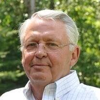 David J Conover Obituary