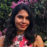 Annamma Kuruvilla's Instagram, Twitter & Facebook