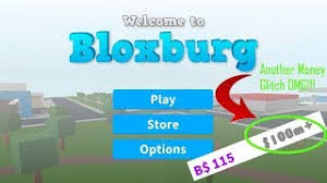How To Get A Lot Of Money On Bloxburg Without Working