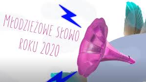 Several different ways to do it to get the most out. Mlodziezowe Slowo Roku 2020 Anulowane Bo Wygraly Obrazliwe Slowa 4fun Tv