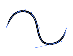 This wikihow teaches you how to create a curved line in photoshop on your windows or mac computer. Photoshop Line Brush Smoothing Graphic Design Stack Exchange