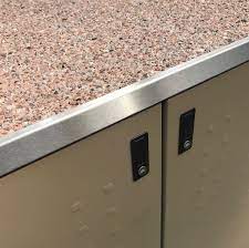 Das System Avantgarde In 2021 Waschbeton Mullcontainer Granit