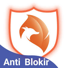 La Vpn Buka Blokir Situs Web Peramban Proxy Vpn Anti Blokir Desain Material Aplikasi Aplikasi Web
