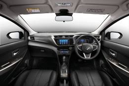 Setiap satu generasi membawa perubahan dari segi styling, performance, ciri keselamatan, dan teknologi terbaru. Perodua Myvi 2018 Perbandingan Spesifikasi Penuh Paultan Org