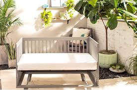 When To Flip A Naturepedic 2 Stage Crib Mattress Naturepedic Blog How Big Is Baby Baby Sleep Organic Crib Mattress