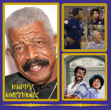 The full cast of the popular 80's sitcom 227. ❤️💫