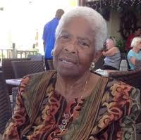 Gwendolyn May Todd : Bernews Obituaries