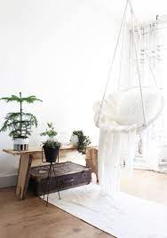 pin van just tina op livingroom hangende stoelen scandinavische woonkamers designer stoel