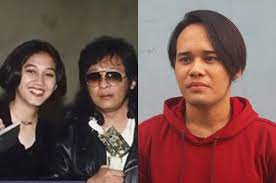 Mendiang nike ardilla masih memiliki tempat spesial di hati para penggemarnya. Dulu Antarkan Nike Ardilla Raih Kesuksesan Lewat Lagu Ciptaannya Kini Kehidupan Keluarga Deddy Dores Jadi Sorotan Anaknya Terlilit Utang Hingga Menyambung Hidup Jadi Ojol Semua Halaman Wiken