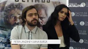 Maybe you would like to learn more about one of these? Los Ultimos Losultimosfilm Twitter