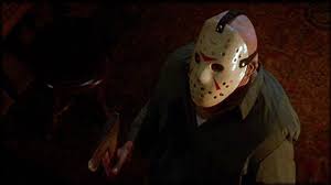 Inicio programación 2020 clásicos viernes 13, parte iii 3d (friday the 13th, part iii 3d). Resena Viernes 13 Parte 3 1982 Horas De Oscuridad