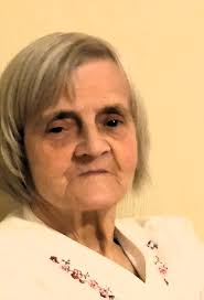 TODD, Agnes Campbell (Nancy)