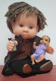 TWD, Heroes, Villains and Horror