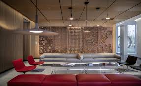 Exxonmobil Offices Shanghai Office Snapshots Workplace Design Interior And Exterior Modular Lounges
