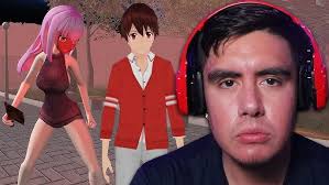 yandere sim Mara_PROJ_Public_v1.0.2 play through