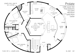 French designs, castle plans, european, victorian the plan how to plan dream house plans house floor plans my dream home round house plans dream homes casa octagonal octagon house. Prolate Multi Dome Octagon Olympus And Xanadu Floor Plans Monolithic Dome Institute