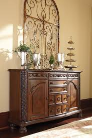Usually ships within 5 to 7 days. Ashley Furniture North Shore Dining Room Server The Classy Home