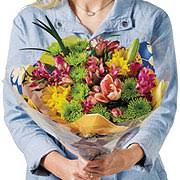 Heb pharmacy, located in brownsville, tx, distributes medicines and drug compounds for customers with a prescription. Blooms Artisan Beauty Bouquet Limit 4 Per Order Shop Flowers Arrangements At H E B