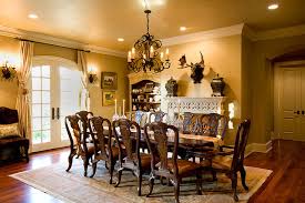 This is your ultimate dining room planning article. The Characteristics That Define A Traditional English Dining Room