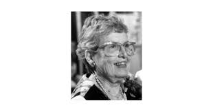 Hazel Danner Obituary (1920