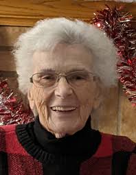 June Rose Christensen Obituary