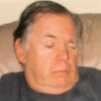 Darell Lee Embry Obituary