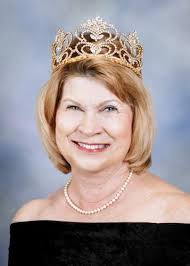 CAMAN melds 'Fire and Ice' at military Carnival ball