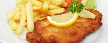 We did not find results for: Schnitzel Schmachtendorfer Kochpott