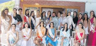Independently produced by rpm productions, inc. Buscan El Titulo De Miss Pacifico Internacional 2020 Pressreader