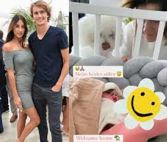 We did not find results for: Zverev S Former Girlfriend Shows Lovely Videos Of Sascha S Daughter Mayla Tennis Tonic News Predictions H2h Live Scores Stats