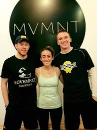 Profile for Movement Michigan