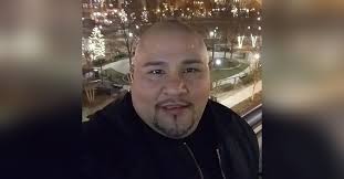 Obituary information for Sam Sandoval