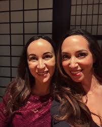 Crystal Robaina's Instagram, Twitter & Facebook