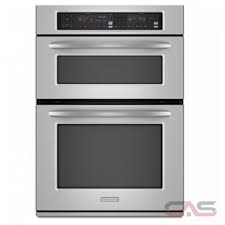 kems378sss kitchenaid wall oven canada