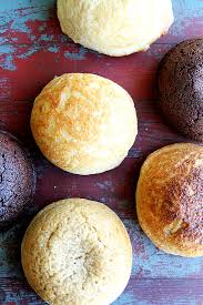 Yeast Breads | Alexandra's Kitchen