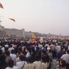 We did not find results for: Tiananmen Square Protests Timeline Massacre Aftermath History
