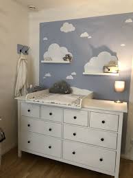 Instagram Desiree Sansscouci Wickelaufsatz Wolke 7 Passend Fur Ikea Hemnes Und Ikea Songesand Kommode Wickelaufsatz Kinder Zimmer Baby Kinderzimmer