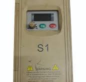 Delta VFD015S43D S1 Series Variable Frequency Drive (1.5kW / 2HP, 3-Phase,  380-480V)