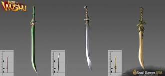 Pin On Naginata
